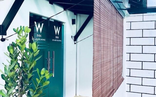W Inn by Yolodge