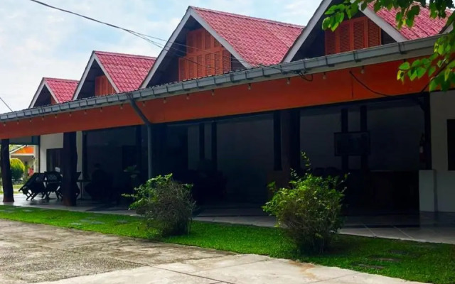 TC Garden Resort