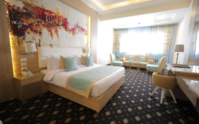 Tolip Gardens Hotel
