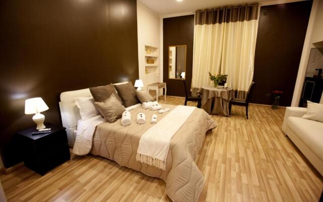 Reggia & Dintorni Rooms a Caserta