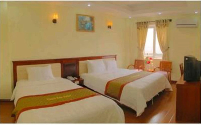 Pearl Sea Hotel