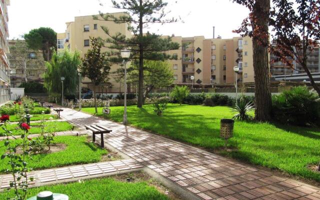 Apartamentos Hesperia