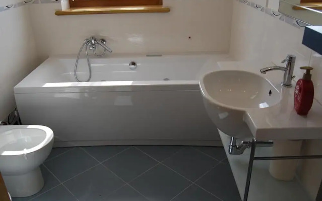 Belvilla by OYO Villa Degli Olivi