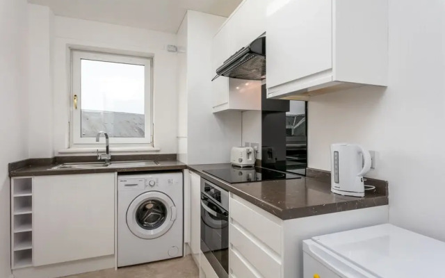 Riverside View - Donnini Apartments