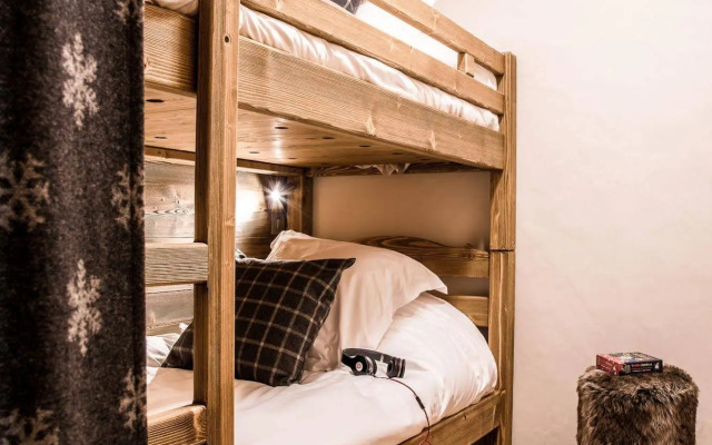 Résidence Les Cîmes