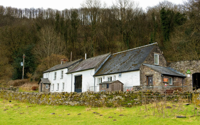 YHA Brecon Beacons Danywenallt