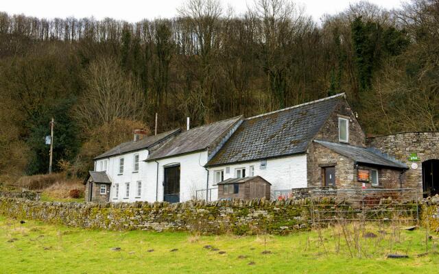 YHA Brecon Beacons Danywenallt - Hostel