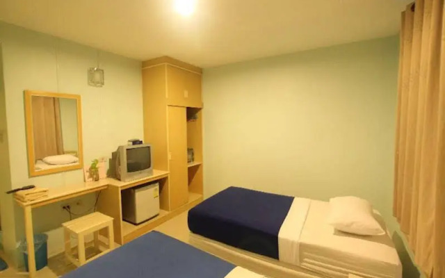 Chada Guesthouse Hua Hin