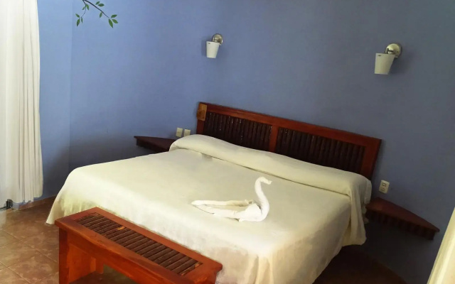 Hotel Villas Kin-Ha