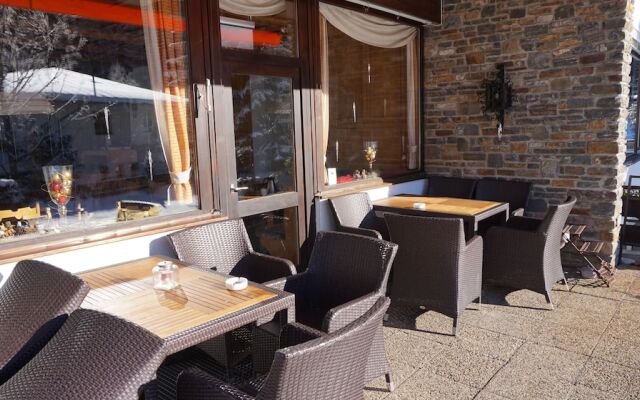 Hotel Pension Schweizerhof