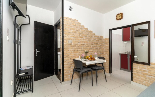 Amazing Home in Krk With Wifi and 1 Bedrooms