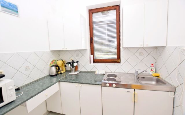 Apartment Matko