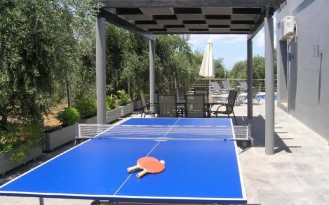 Villa Kallisto Almyrida Crete