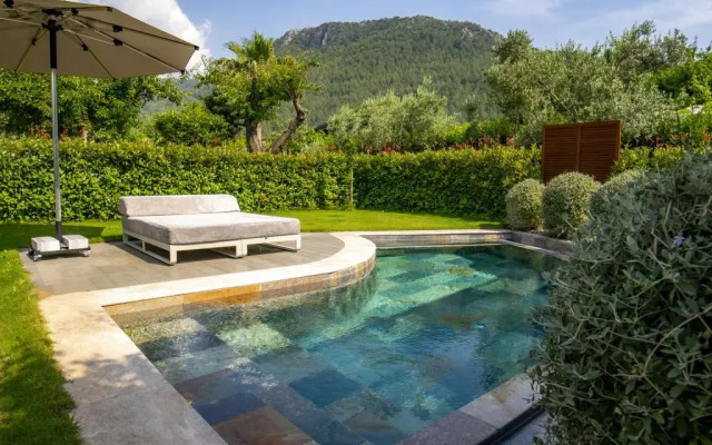 Kaya Villas