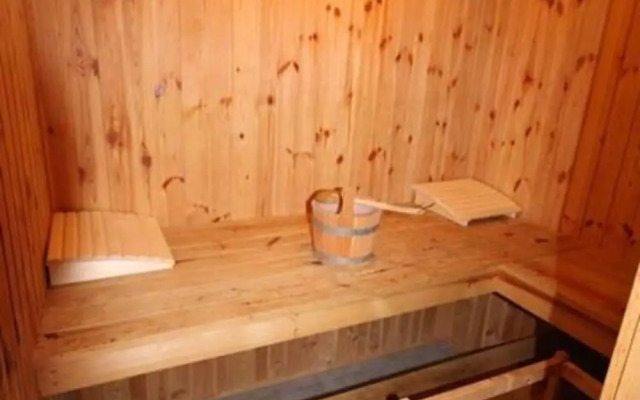 Ferienpark Mirow in Granzow