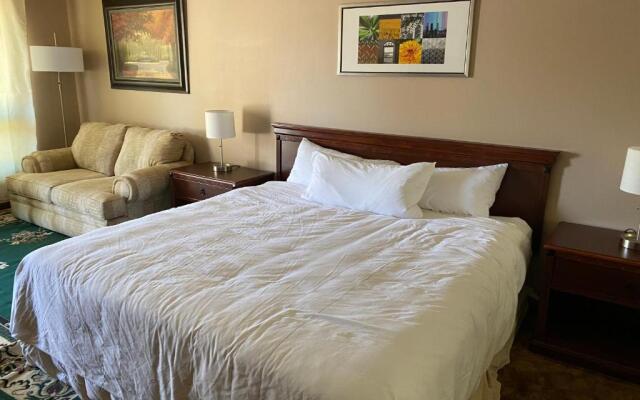 Diamond Motel Abilene