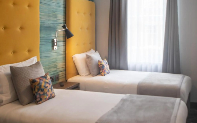 Paddington Park Hotel