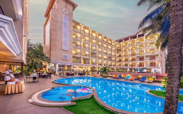 Golden Tulip Goa Candolim