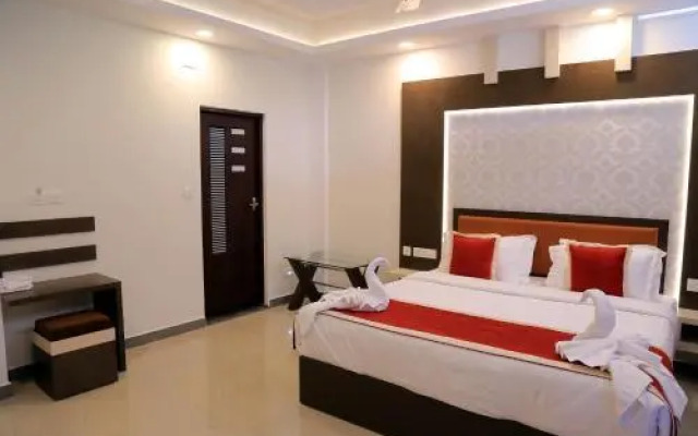 Pinklines Homestay
