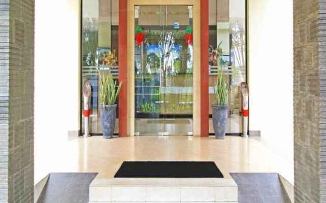 Dangau Hotel Kubu Raya