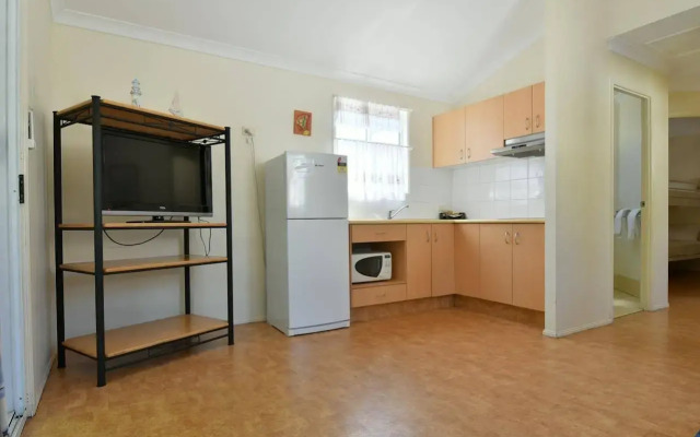 BIG4 Rainbow Beach Holiday Park