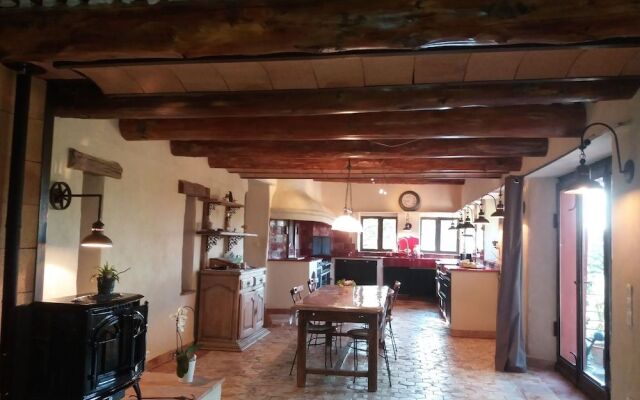 B&B La Medievale du Luberon