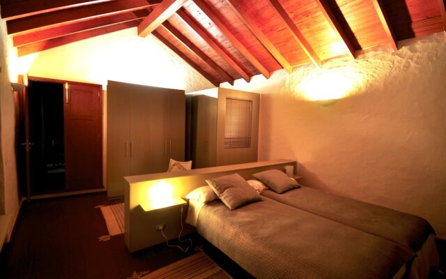 Casa Rural La Higuera
