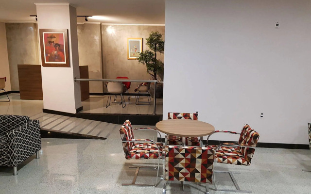 Belém Soft Hotel