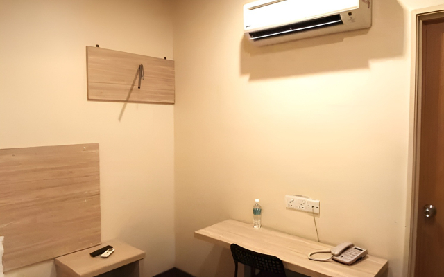 YP Boutique Hotel, Paradigm Mall Petaling Jaya