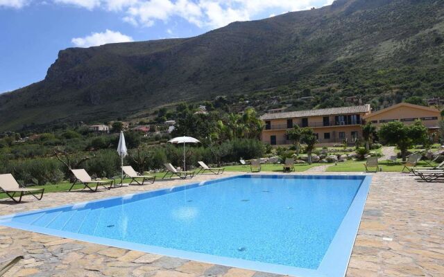 Ulivo Blu Casa Vacanze