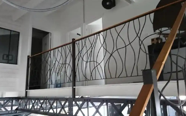 Majestic Villa in Nuaille-d'aunis With Sauna