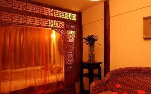 Lijiang Nalan Inn