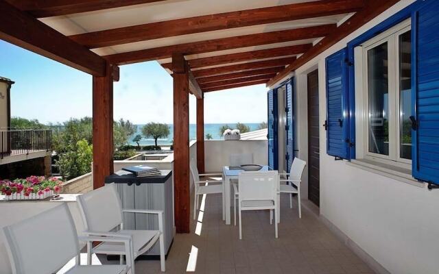 Dolce Mare 5