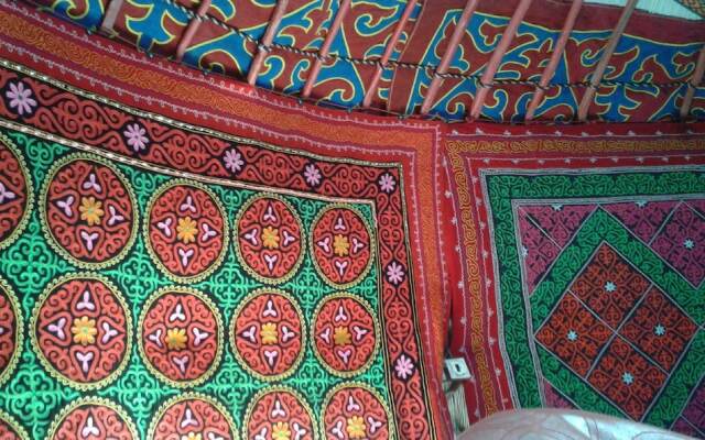 Bulbul Jamak Travel Guesthouse