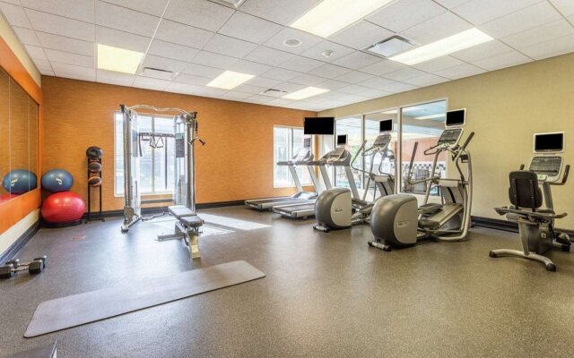 Hilton Garden Inn Chicago/Tinley Park