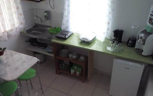 Residência Dolce Vita