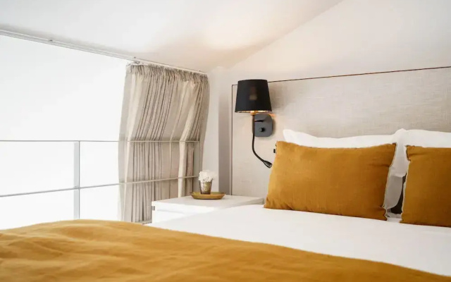 Souto Essence Apartment By Minhos Guest