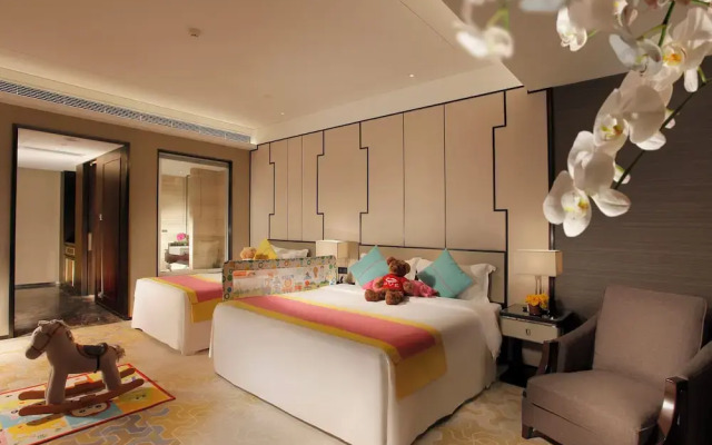 the Star Hotel