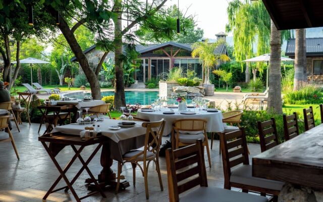 Kaya Villas Exclusive