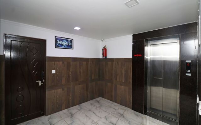 OYO 17422 Sidra Guest House