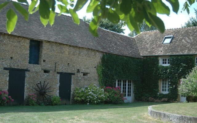 La Fermette Normande