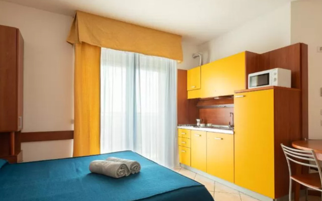 Aparthotel Sheila