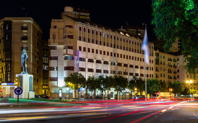 Senator Huelva Hotel