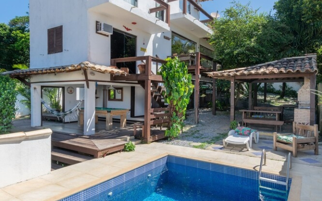 Calamares Inn Hostel & Suítes