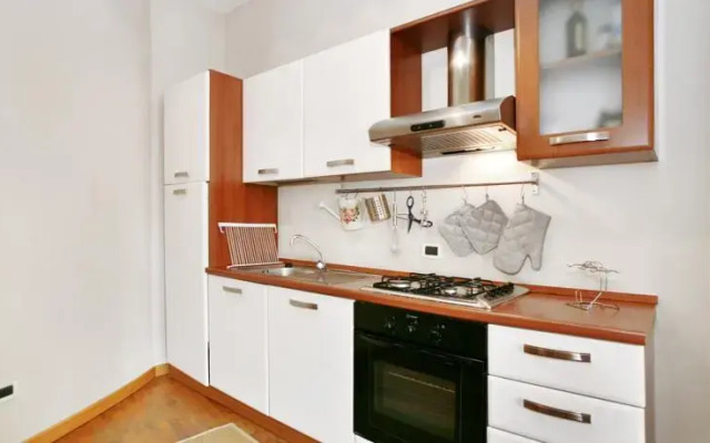 Appartamento Fillungo 167