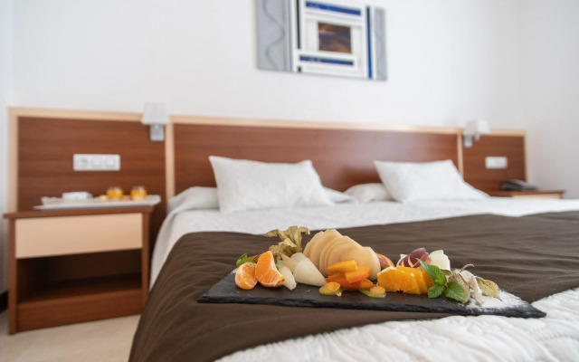 Hotel & Spa Sun Palace Albir