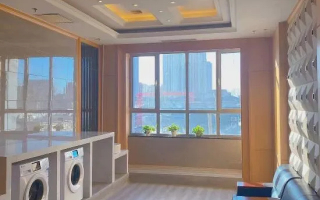 Vienna Hotel Tianjin Lingshijun