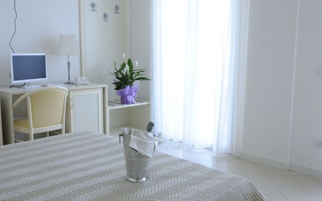 Residence Suite Smeraldo