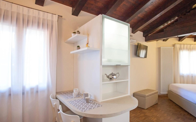 Residence Le Casette