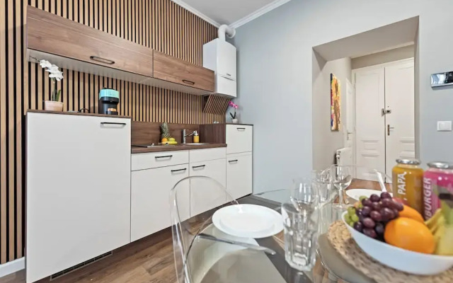 TEMPORA Homes - Apartments Wienerberg